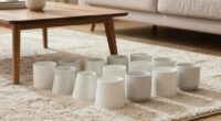 top furniture protecting cups