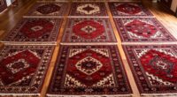 top gabbeh rug list