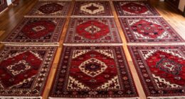 top gabbeh rug list