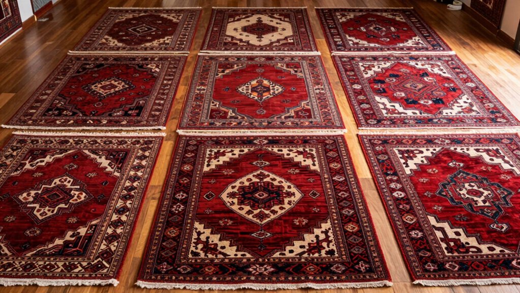 top gabbeh rug list