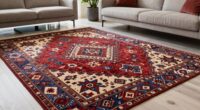 top hand knotted wool rugs