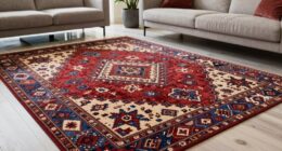 top hand knotted wool rugs