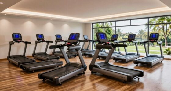 top heavy duty treadmills 2026