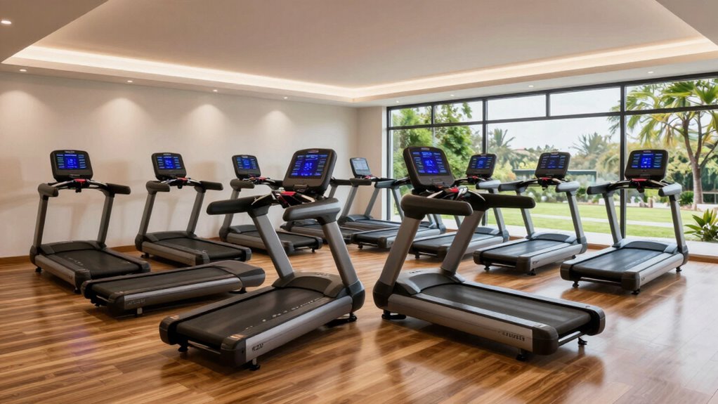 top heavy duty treadmills 2026