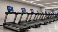 top heavy duty treadmills