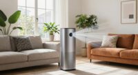 top hepa air purifiers