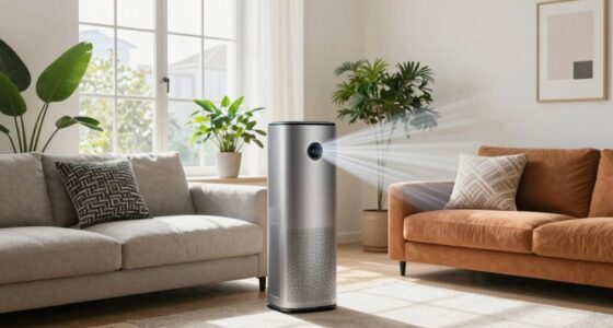 top hepa air purifiers