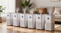 top hepa air purifiers
