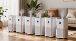 top hepa air purifiers
