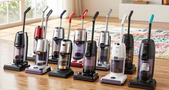 top hepa vacuum picks