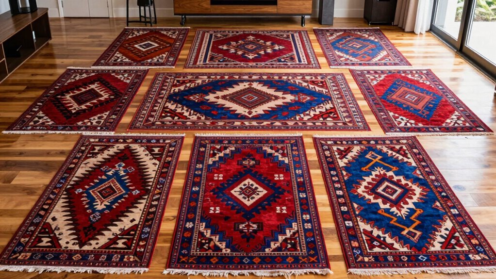top heriz rug picks