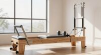 top home pilates reformer