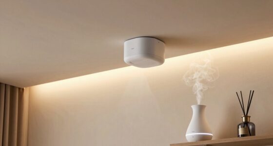 top hvac scent diffusers