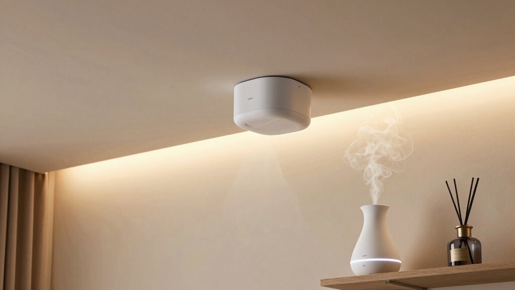 top hvac scent diffusers