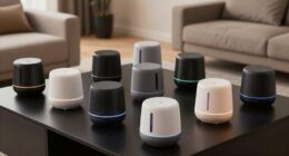 top hvac scent diffusers