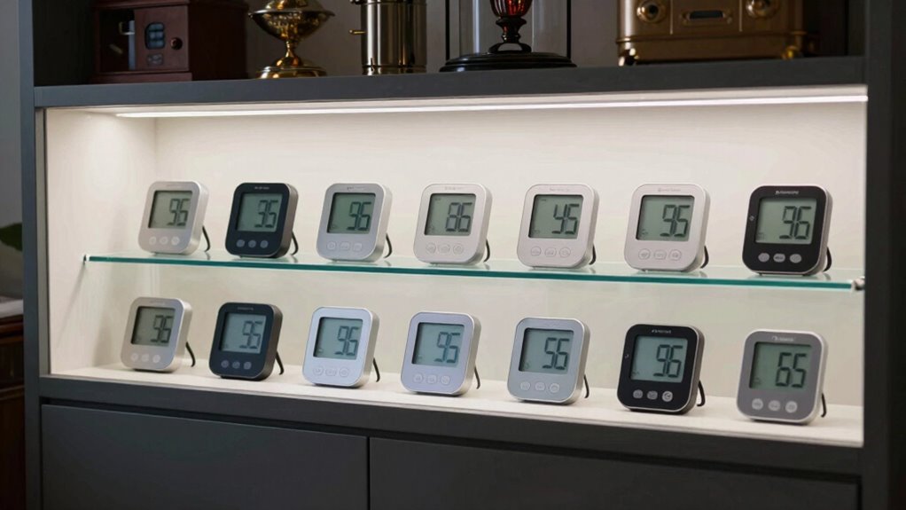 top hygrometer picks 2026