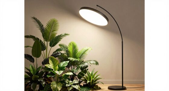 top indoor grow light lamps