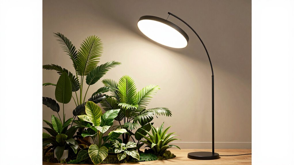 top indoor grow light lamps