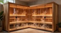 top indoor sauna choices
