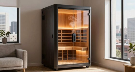 top infrared sauna picks