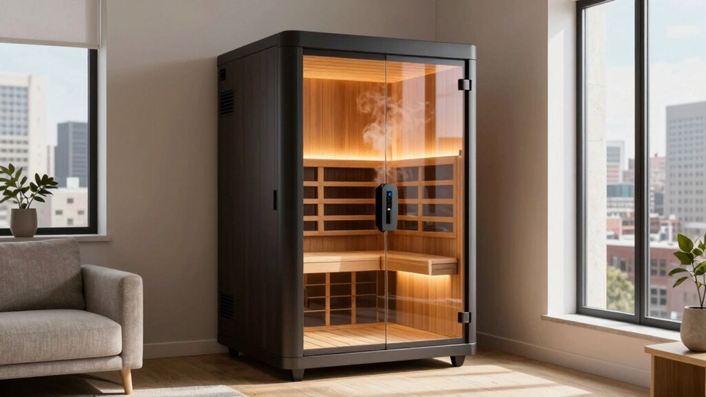 top infrared sauna picks