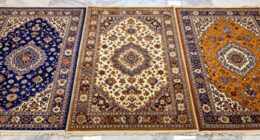 top isfahan rug picks
