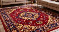 top kashan rug choices