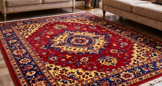 top kashan rug choices
