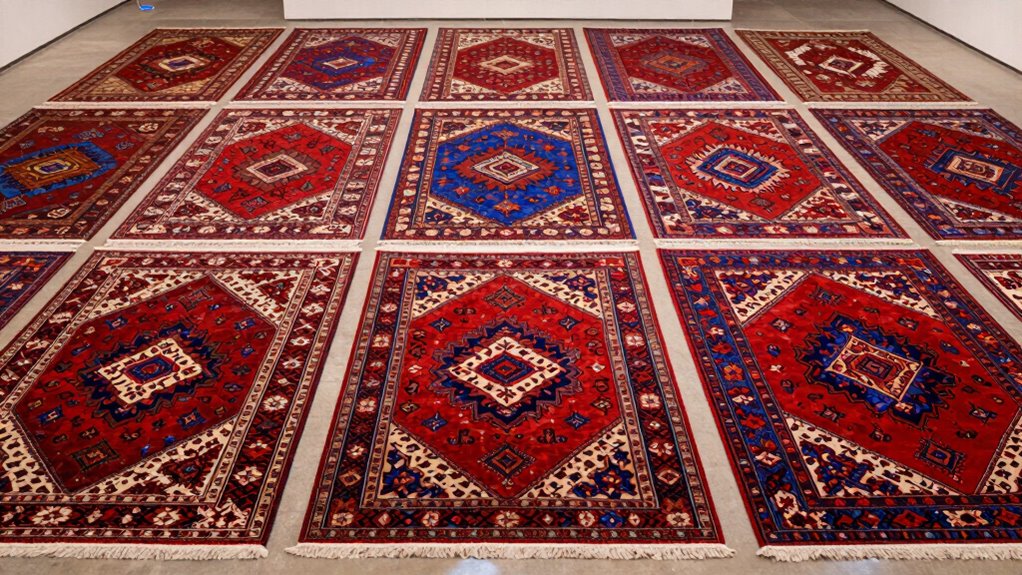 top kazak rugs 2026