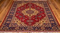 top kerman 9x12 rugs