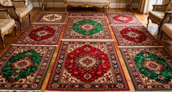top kerman rugs 2026