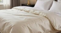 top king silk duvet picks