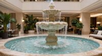 top large indoor fountain options