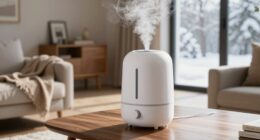 top large room humidifiers