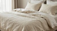top linen duvet covers