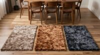 top low pile wool rugs