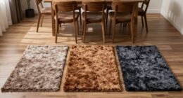 top low pile wool rugs