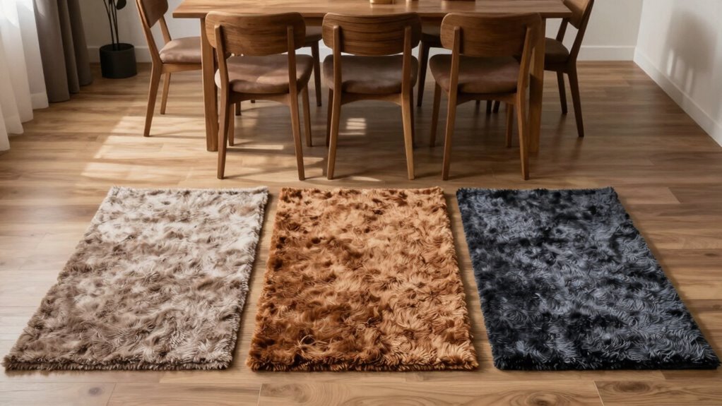 top low pile wool rugs