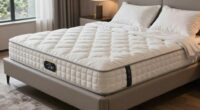 top luxury hybrid king mattresses