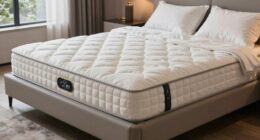 top luxury hybrid king mattresses