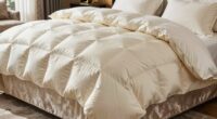 top luxury king comforters