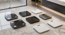 top luxury smart scales