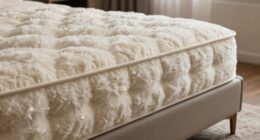 top luxury wool mattress toppers