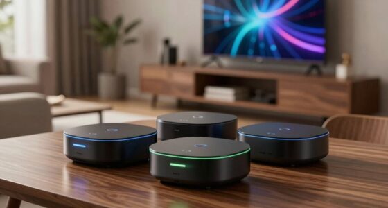 top mesh wifi systems