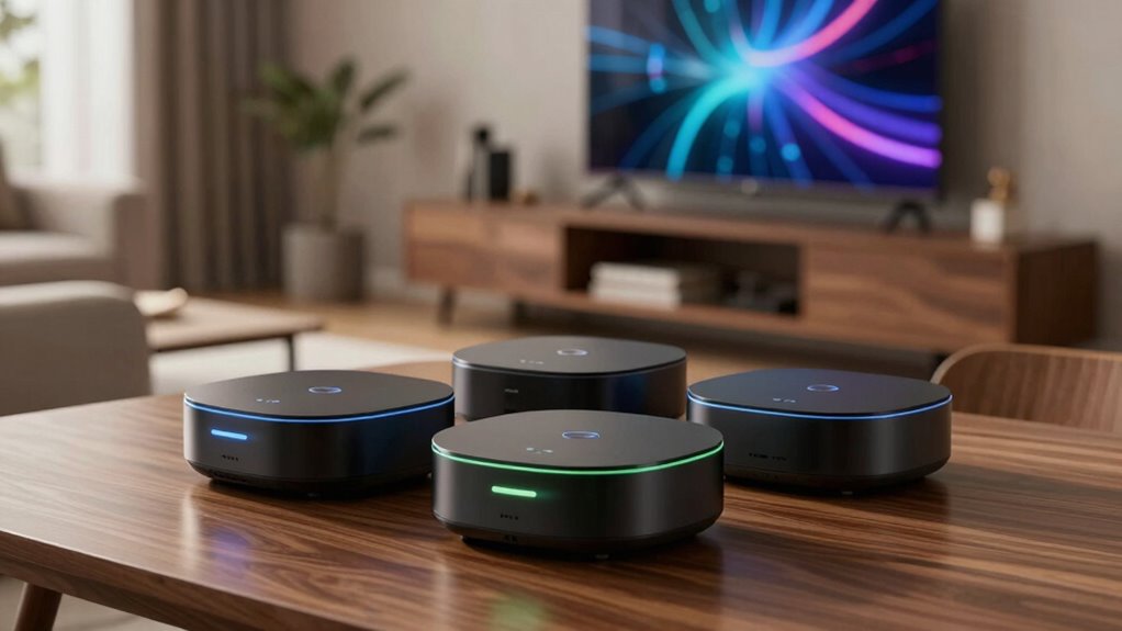 top mesh wifi systems