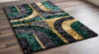 top modern wool rug collection