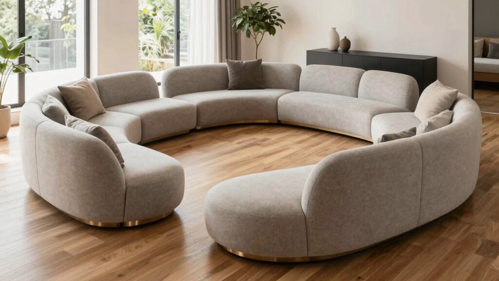 top modular sofa designs