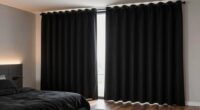 top motorized bedroom curtains