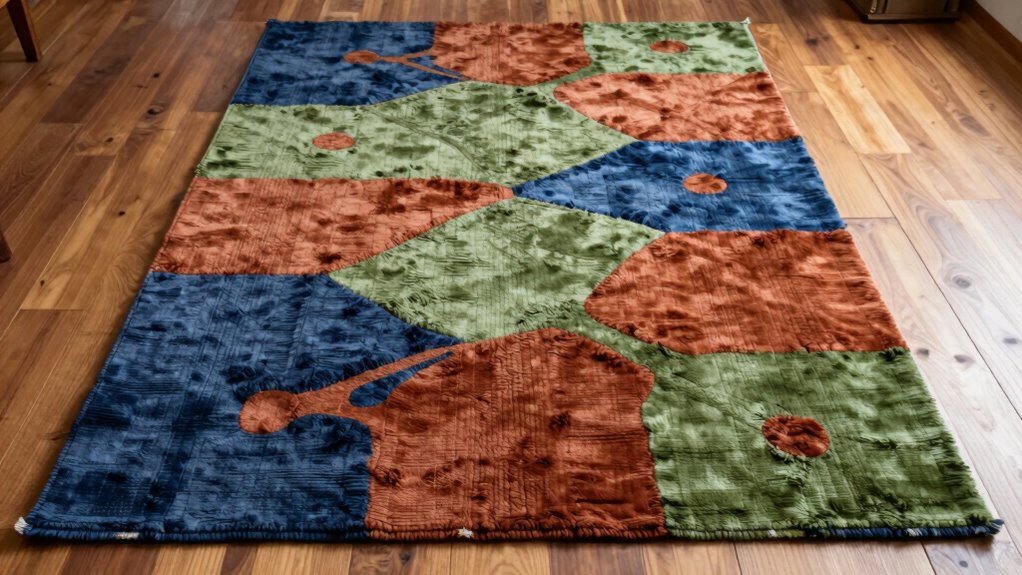 top natural wool rug selection