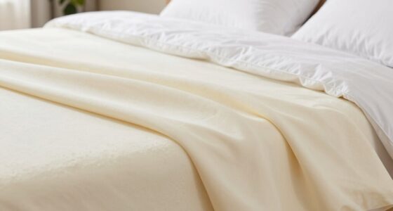 top organic latex mattress toppers